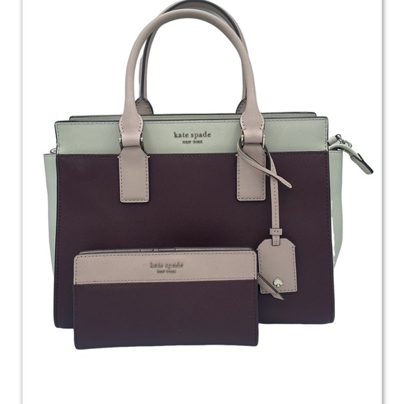 Q. ✅Guaranteed Prize Kate Spade Set - Picture 10 of 11